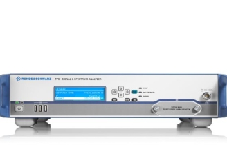 R&S羅德與施瓦茨 FPS-K91 軟件選件：WLAN 802.11a/b/g測量