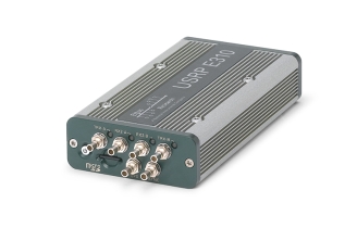 美國NI USRP E320（僅限主板） （ZYNQ-7045,2X2,70 MHZ - 6 GHZ，僅主板）