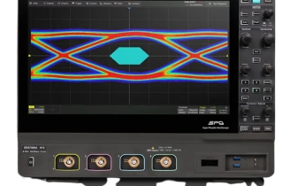 鼎陽 SLGLENT SDS7204A H10 高分辨率數(shù)字示波器 2 GHz帶寬 4通道