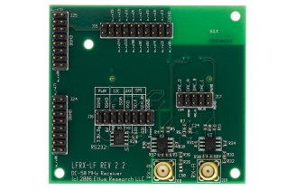 美國NI LFRX USRP 子板 （DC - 30 MHz）