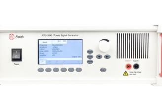 安泰 ATG-3000系列功率信號源