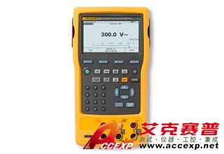 Fluke 754EL 中文版文檔化全功能過(guò)程校準(zhǔn)器 | 記錄過(guò)程校準(zhǔn)儀-HA