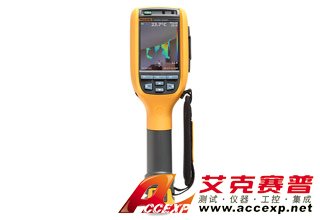 Fluke TiR125 建筑型熱像儀