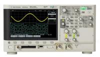 安捷倫Agilent DSOX2004A示波器