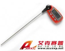 FLUKE 1551A “棒式”標(biāo)準(zhǔn)溫度計(jì)