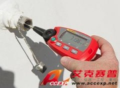 FLUKE 1552A “棒式”標(biāo)準(zhǔn)溫度計(jì)