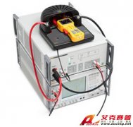 FLUKE 525B 溫度/壓力校準(zhǔn)器