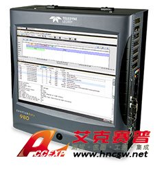 LeCroy力科 Quantumdata 980 48G協(xié)議分析儀/發(fā)生器模塊