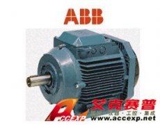 ABB M2AA 90S電動機