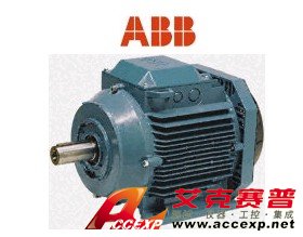 ABB M2AA 100LB電動(dòng)機(jī)額定值4HP