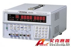 Gwinstek PPE-3323 線性可編程直流電源