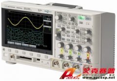 Agilent DSOX2022A 示波器(200 MHz、2 通道)