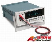 Tektronix DMM4020 數(shù)字萬用表(5.5位分辨率)