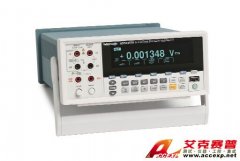 Tektronix DMM4040 數(shù)字萬用表(6.5位分辨率)