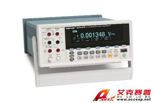 Tektronix DMM4040數(shù)字萬(wàn)用表圖片