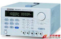 Gwinstek PSM-6003可編程200W直流穩(wěn)壓電源