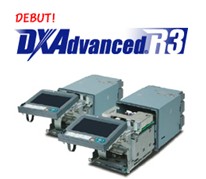 YOKOGAWA DX1000N無紙記錄儀