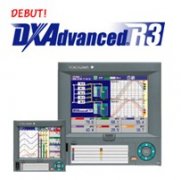 YOKOGAWA DXAdvanced DX2000無紙記錄儀