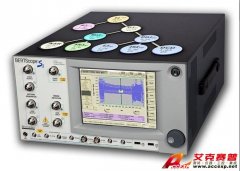 Tektronix BSA260CPG 26 Gb/s 碼型發(fā)生器