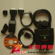 HDS本田汽車檢測(cè)儀Honda Diagnostic System2011 Kit