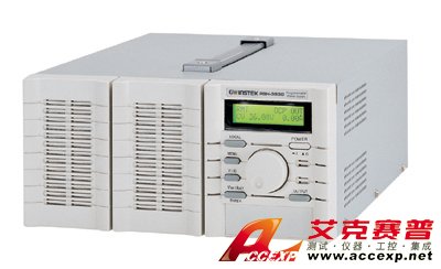 Gwinstek PSH-3610A圖片