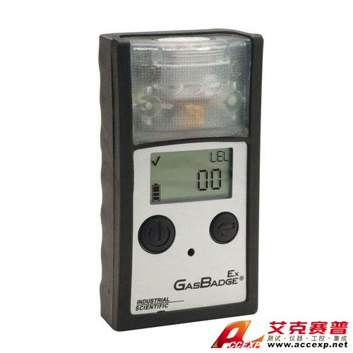 INDUSTRIAL SCIENTIFIC GB90(Ex)單一可燃?xì)怏w檢測儀圖片