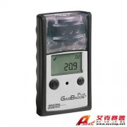 INDUSTRIAL SCIENTIFIC GB Plus 單氣體檢測(cè)儀