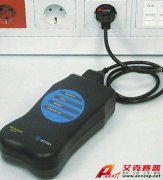 METREL MI2130 VoltScanner 電壓事件記錄儀