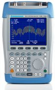 Rohde&Schwarz FSH3.03手持頻譜分析儀