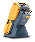 Fluke DTX Compact OTDR光纜光時(shí)域認(rèn)證測(cè)試模塊