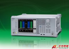 ANRITSU MS2830A信號(hào)頻譜分析儀