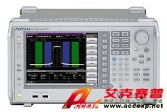 ANRITSU MS2692A信號(hào)分析儀(50Hz-26.5GHz)