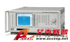 Aeroflex 2310信號(hào)分析儀