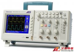 泰克 TDS1001C-SC 彩屏40MHz示波器