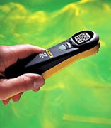 Fluke CO-220 一氧化碳?xì)怏w檢測儀