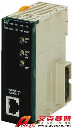  CJ1 ETHERNET 100BASE-TX圖片