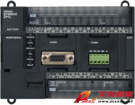 CP1L-M30DT1-D圖片