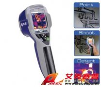 FLIR I3紅外熱像儀