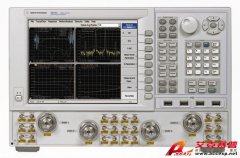 Agilent N5241A PNA-X 微波網絡分析儀