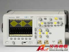 Agilent MSO6032A 混合信號(hào)示波器