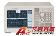 Agilent E5061A ENA-L 1.5GHz射頻網(wǎng)絡(luò)分析儀