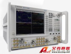 Agilent N5247A 67GHz微波網(wǎng)絡(luò)分析儀