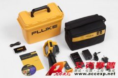 Fluke TiR32 建筑熱像儀