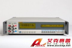 Fluke 8508A 8.5位數(shù)字萬用表