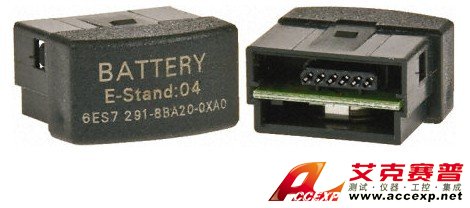 S7-200 BATTERY MODULE圖片