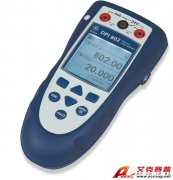 GE Druck DPI800/802壓力校驗儀