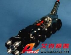 ACCEXP-5800照相機(jī)頭自走式管道檢測(cè)機(jī)器人