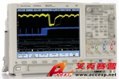 Agilent MSO7032B 混合信號示波器