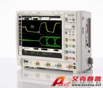 Agilent DSO9404A 4通道4GHz帶寬示波器