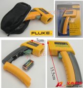 Fluke 62測(cè)溫儀